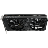 Graphics Card NVIDIA GeForce RTX 3060 Palit Infinity 2 OC 12GB (NE63060U19K9-PG190L)