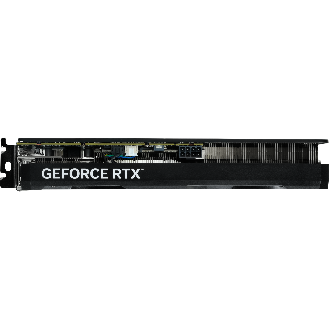Graphics Card NVIDIA GeForce RTX 3060 Palit Infinity 2 OC 12GB (NE63060U19K9-PG190L) - photo 5