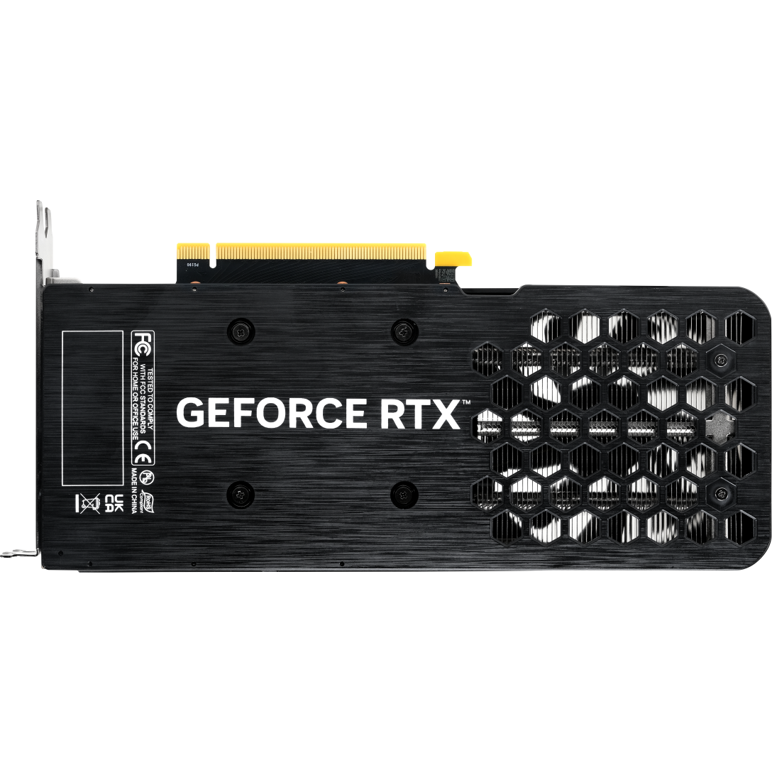 Graphics Card NVIDIA GeForce RTX 3060 Palit Infinity 2 OC 12GB (NE63060U19K9-PG190L) - photo 6