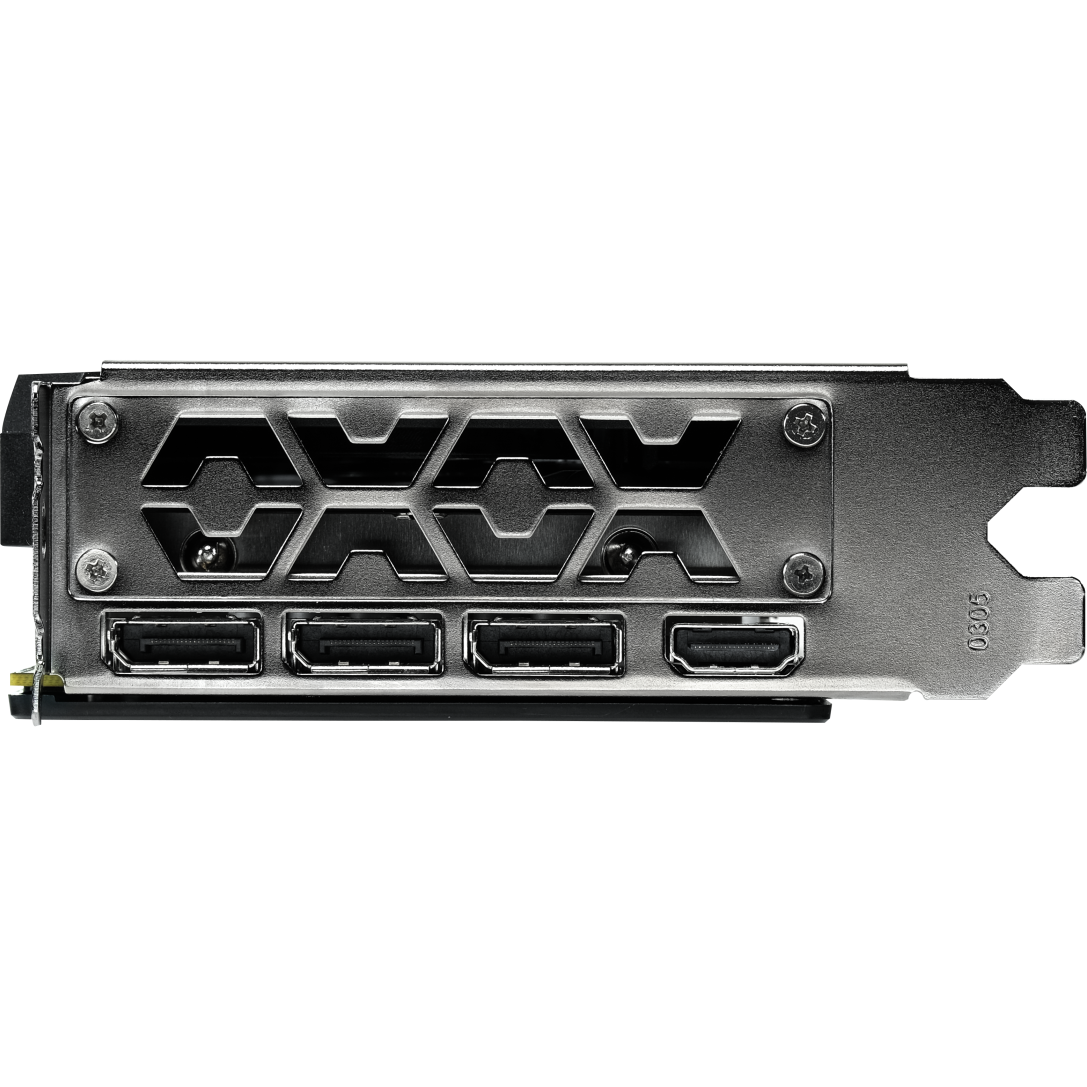 Graphics Card NVIDIA GeForce RTX 3060 Palit Infinity 2 OC 12GB (NE63060U19K9-PG190L) - photo 7