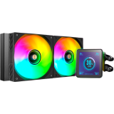 Liquid Cooling System Mars Gaming ML-Vision Pro 240 Black (MLVISIONPRO240)