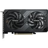 Graphics Card NVIDIA GeForce RTX 5060 Gigabyte WINDFORCE MAX OC V2 8GB (GV-N5060WF2MAX OCV2-8GD)