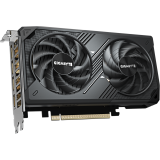 Graphics Card NVIDIA GeForce RTX 5060 Gigabyte WINDFORCE MAX OC V2 8GB (GV-N5060WF2MAX OCV2-8GD)