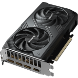Graphics Card NVIDIA GeForce RTX 5060 Gigabyte WINDFORCE MAX OC V2 8GB (GV-N5060WF2MAX OCV2-8GD)
