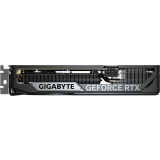 Graphics Card NVIDIA GeForce RTX 5060 Gigabyte WINDFORCE MAX OC V2 8GB (GV-N5060WF2MAX OCV2-8GD)