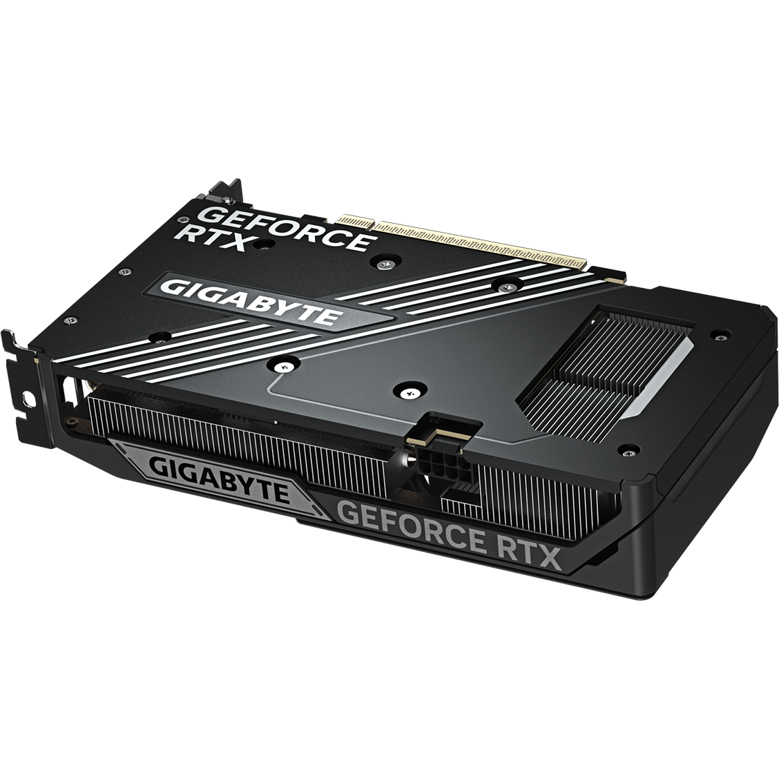 Graphics Card NVIDIA GeForce RTX 5060 Gigabyte WINDFORCE MAX OC V2 8GB (GV-N5060WF2MAX OCV2-8GD) - photo 7