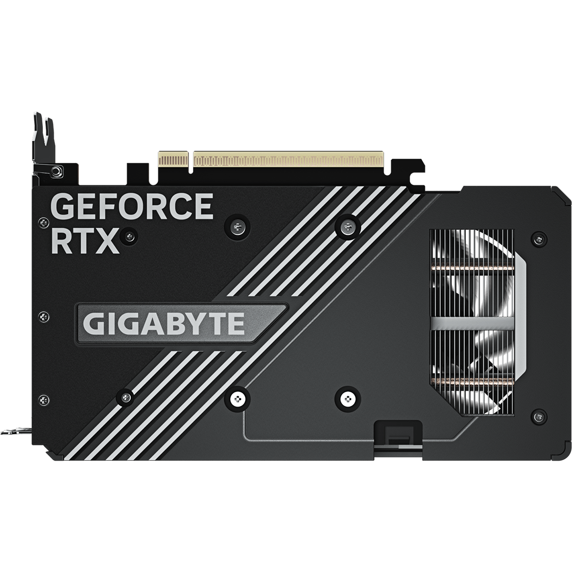 Graphics Card NVIDIA GeForce RTX 5060 Gigabyte WINDFORCE MAX OC V2 8GB (GV-N5060WF2MAX OCV2-8GD) - photo 8