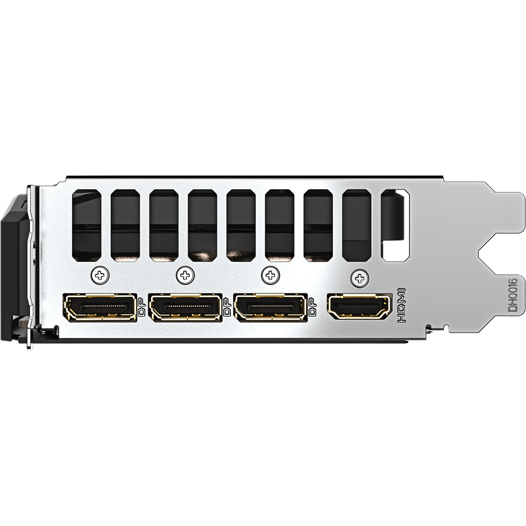 Graphics Card NVIDIA GeForce RTX 5060 Gigabyte WINDFORCE MAX OC V2 8GB (GV-N5060WF2MAX OCV2-8GD) - photo 9