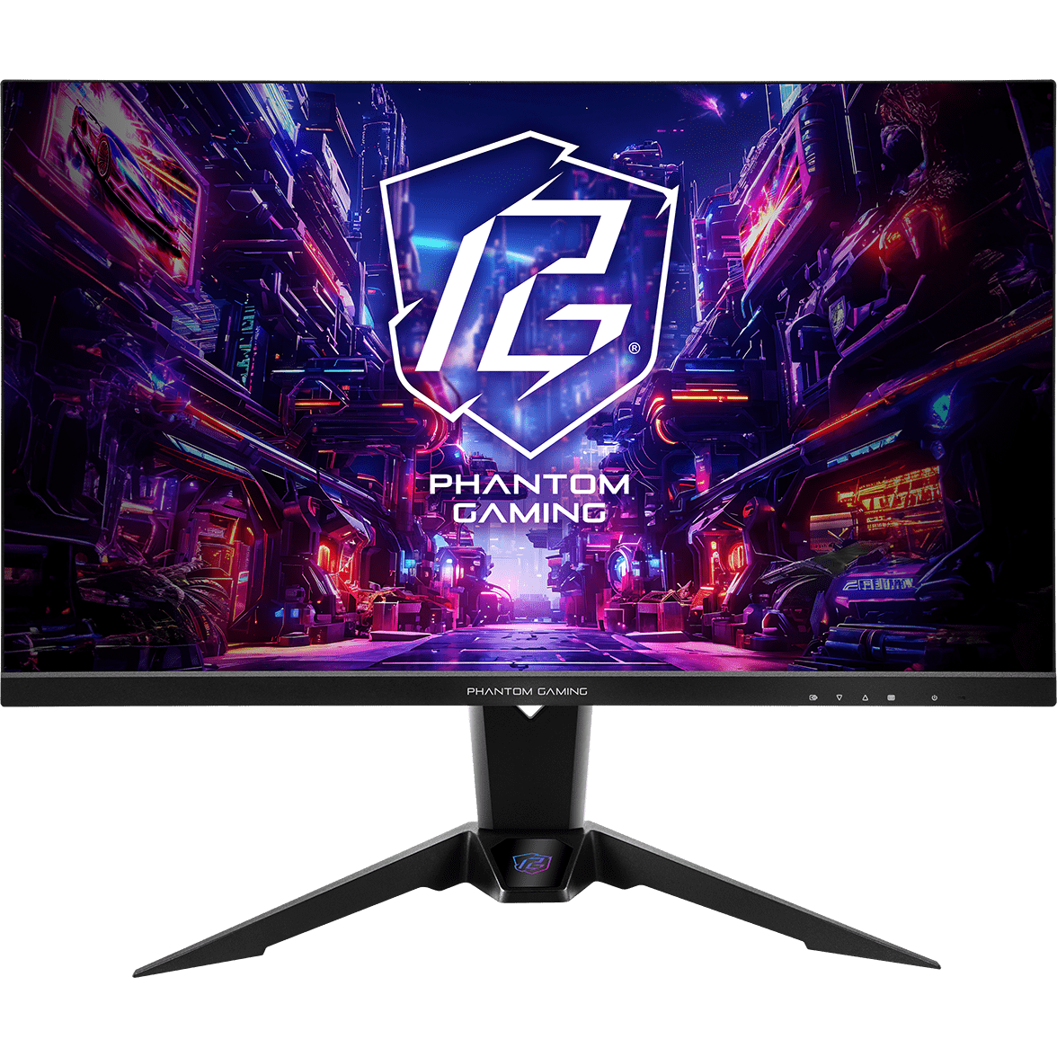 Monitor ASRock 27" Phantom Gaming PG27QFW2A
