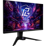 Monitor ASRock 27" Phantom Gaming PG27QFW2A
