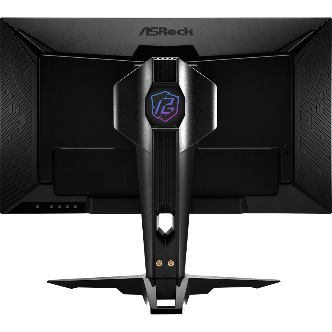 Monitor ASRock 27" Phantom Gaming PG27QFW2A - photo 4