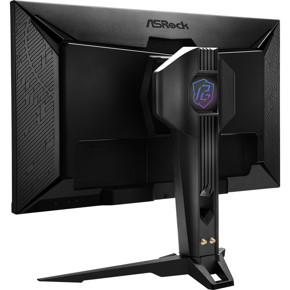 Monitor ASRock 27" Phantom Gaming PG27QFW2A - photo 5