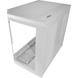 Case Mars Gaming MC-3TCORELCD White (MC-3TCORELCDW)