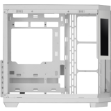 Case Mars Gaming MC-3TCORELCD White (MC-3TCORELCDW)