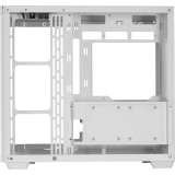 Case Mars Gaming MC-3TCORELCD White (MC-3TCORELCDW)