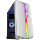 Case Mars Gaming MC-S1 White (MCS1W)