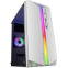 Case Mars Gaming MC-S1 White - MCS1W
