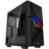 Case DeepCool Cyclops Black (R-BKAAE1-C-1)