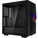 Case DeepCool Cyclops Black (R-BKAAE1-C-1)
