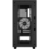 Case DeepCool Cyclops Black (R-BKAAE1-C-1)