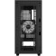 Case DeepCool Cyclops Black - R-BKAAE1-C-1 - photo 4
