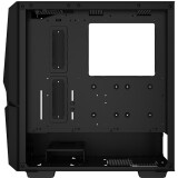 Case DeepCool Cyclops Black (R-BKAAE1-C-1)
