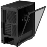 Case DeepCool Cyclops Black (R-BKAAE1-C-1)