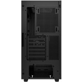 Case DeepCool Cyclops Black (R-BKAAE1-C-1)