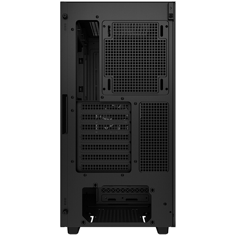 Case DeepCool Cyclops Black - R-BKAAE1-C-1 - photo 10