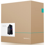 Case DeepCool Cyclops Black (R-BKAAE1-C-1)
