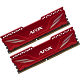 RAM 32GB DDR4 3200MHz AFOX (AFLD432PH1CAD) (2x16GB KIT)