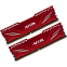 RAM 32GB DDR4 3200MHz AFOX (AFLD432PH1CAD) (2x16GB KIT) - photo 2