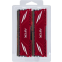 RAM 32GB DDR4 3200MHz AFOX (AFLD432PH1CAD) (2x16GB KIT) - photo 3
