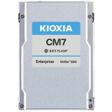Disque SSD 3.84TB Kioxia CM7-R (KCMYXRUG3T84)