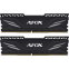 RAM 32GB DDR4 3200MHz AFOX (AFLD432PH1CADB) (2x16GB KIT)