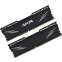 RAM 32GB DDR4 3200MHz AFOX (AFLD432PH1CADB) (2x16GB KIT) - photo 2
