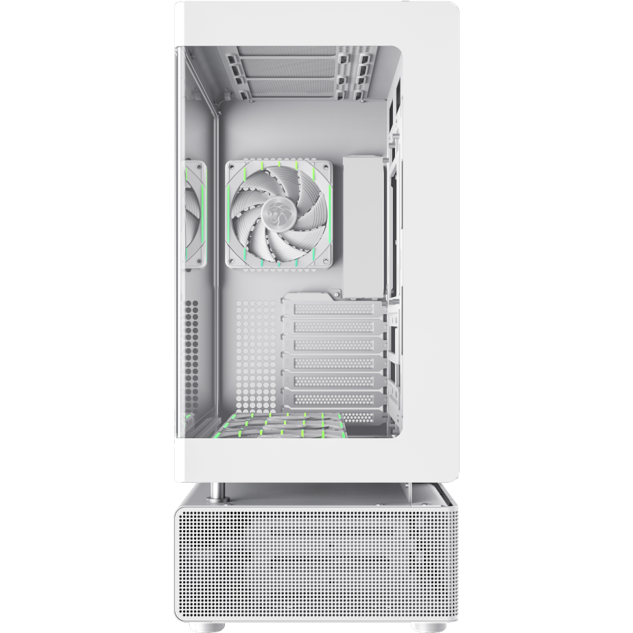 Case GameMax N90 WH - 1118-3090R0001 - photo 2