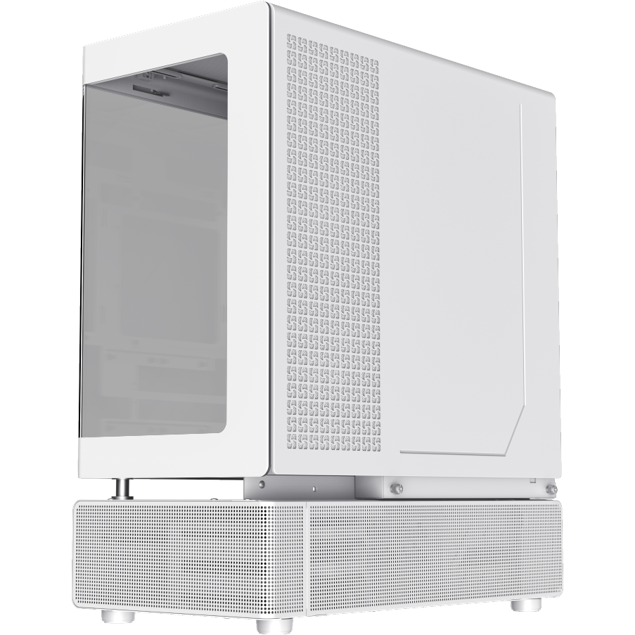 Case GameMax N90 WH - 1118-3090R0001 - photo 3