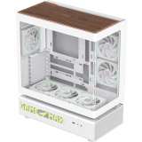 Case GameMax N90 WH (1118-3090R0001)