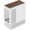 Case GameMax N90 WH - 1118-3090R0001 - photo 5