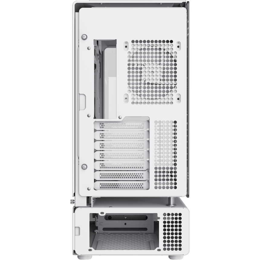 Case GameMax N90 WH - 1118-3090R0001 - photo 9
