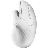 Mouse Mars Gaming MMW-ErgoPro White (MMWERGOPROW)