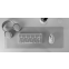 Mouse Mars Gaming MMW-ErgoPro White - MMWERGOPROW - photo 3