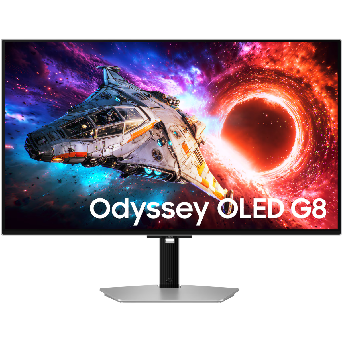 Monitor Samsung 32" Odyssey OLED G8 G80SH - LS32HG800SUXEN