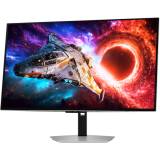 Monitor Samsung 32" Odyssey OLED G8 G80SH (LS32HG800SUXEN)