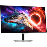 Monitor Samsung 32" Odyssey OLED G8 G80SH (LS32HG800SUXEN)