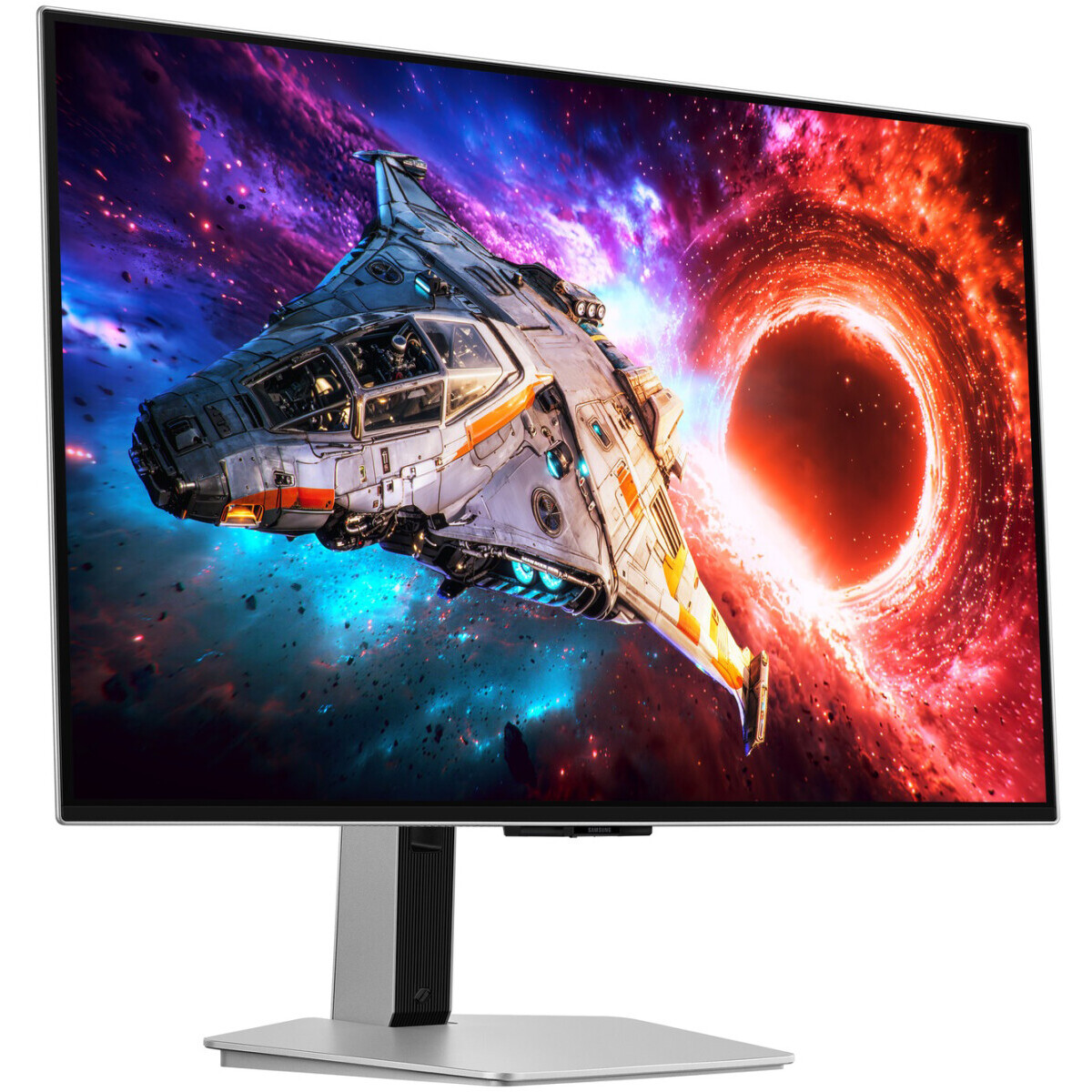 Monitor Samsung 32" Odyssey OLED G8 G80SH - LS32HG800SUXEN - photo 5