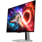 Monitor Samsung 32" Odyssey OLED G8 G80SH (LS32HG800SUXEN)