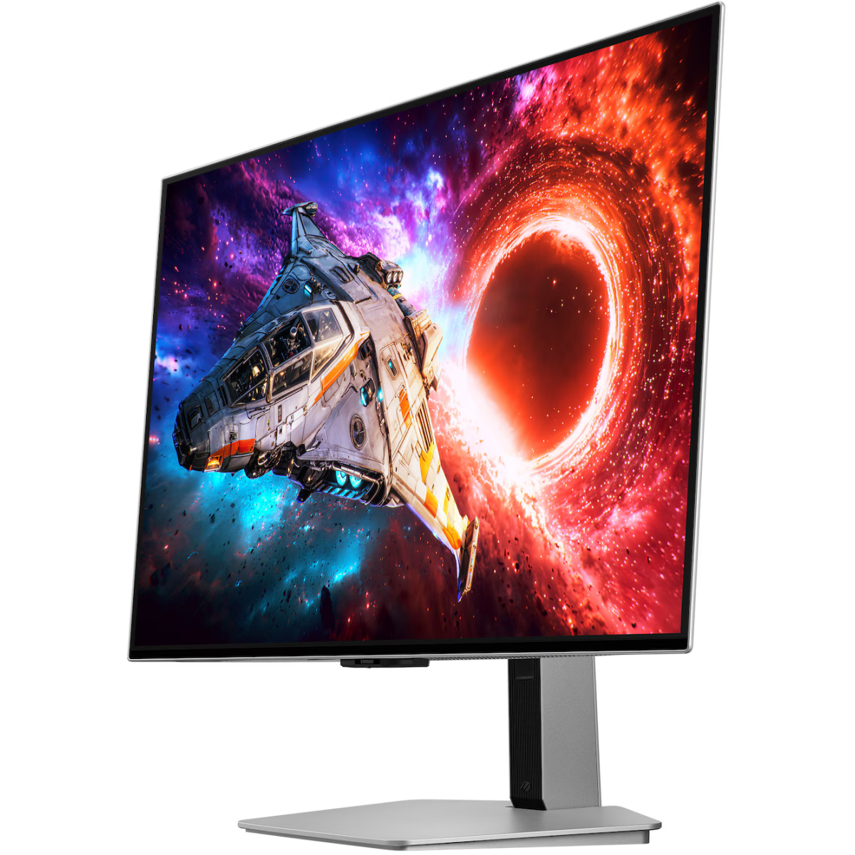 Monitor Samsung 32" Odyssey OLED G8 G80SH - LS32HG800SUXEN - photo 6
