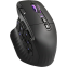 Mouse Mars Gaming MMW-HEX16 Black - MMWHEX16